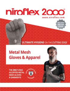 Niroflex Brochure 2024