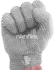 niroflex fist gray